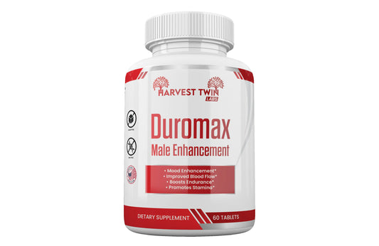 .Male Enhancement DuroMax